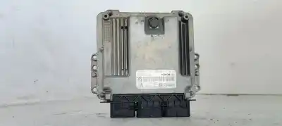 Peça sobressalente para automóvel em segunda mão centralina de motor uce por jaguar xf 2.2 diesel premium luxury referências oem iam cx2312c520