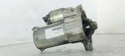 Second-hand car spare part starter motor for citroen c3 1.1 furio oem iam references 9648644680
