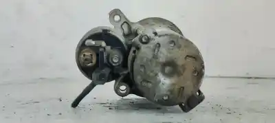 Peça sobressalente para automóvel em segunda mão motor de arranque por citroen c3 1.1 furio referências oem iam 9648644680  