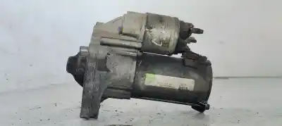 Peça sobressalente para automóvel em segunda mão motor de arranque por citroen c3 1.1 furio referências oem iam 9648644680  