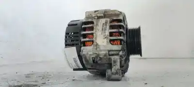 Peça sobressalente para automóvel em segunda mão alternador por audi a4 berlina (8e) 2.5 v6 24v tdi referências oem iam sg14b012