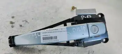 Piesă de schimb auto la mâna a doua mâner exterior stânga fațã pentru opel astra j gtc enjoy referințe oem iam 14096201