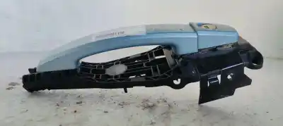 Pezzo di ricambio per auto di seconda mano maniglia esterna anteriore sinistra per opel astra j gtc enjoy riferimenti oem iam 14096201  