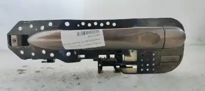 Автозапчасти б/у задняя левая наружная ручка за renault grand scénic iii (jz0/1_) 1.4 16v (jz0f) ссылки oem iam 