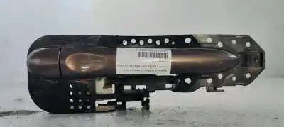 Автозапчасти б/у задняя правая наружная ручка за renault grand scénic iii (jz0/1_) 1.4 16v (jz0f) ссылки oem iam 