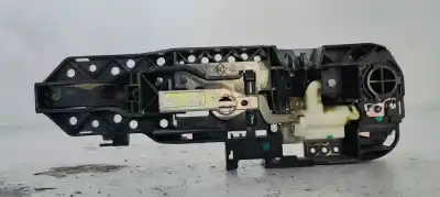 Автозапчасти б/у задняя правая наружная ручка за renault grand scénic iii (jz0/1_) 1.4 16v (jz0f) ссылки oem iam   