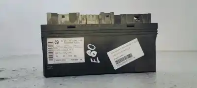 Second-hand car spare part ELECTRONIC MODULE for BMW SERIE 5 BERLINA (E60)  OEM IAM references 61359114447  