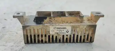 Second-hand car spare part glow plug for mercedes-benz citan (w415) combi break oem iam references 8200558438a