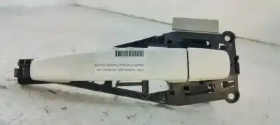 Peça sobressalente para automóvel em segunda mão puxador exterior traseiro esquerdo por opel insignia berlina selective referências oem iam 