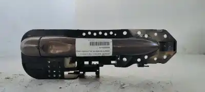 Автозапчасти б/у наружная рукоятка передняя справа за renault grand scénic iii (jz0/1_) 1.4 16v (jz0f) ссылки oem iam 