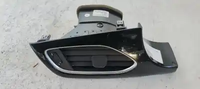 Second-hand car spare part air ventilation grille for opel astra k lim. 5türig dynamic oem iam references 39079603