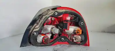 Second-hand car spare part left tailgate light for jaguar x-type wagon 3.0i 235 4x4 oem iam references   