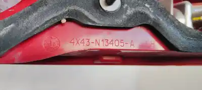 Second-hand car spare part left tailgate light for jaguar x-type wagon 3.0i 235 4x4 oem iam references   