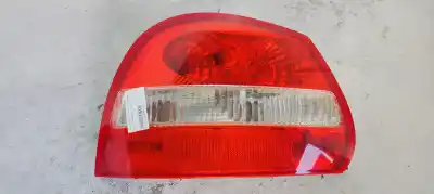 Second-hand car spare part left tailgate light for jaguar x-type wagon 3.0i 235 4x4 oem iam references   