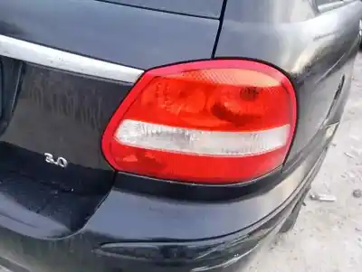 Second-hand car spare part Right Tailgate Light for JAGUAR X-TYPE WAGON 3.0I 235 4X4 OEM IAM references   