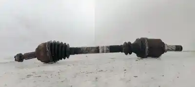 Second-hand car spare part Front Left Transmission for RENAULT SCENIC II Confort Expression OEM IAM references 8200330413  