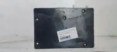 Second-hand car spare part electronic module for opel astra k lim. 5türig dynamic oem iam references 84366673