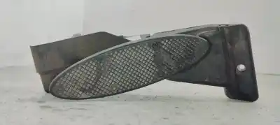Second-hand car spare part accelerator pedal for mini mini (r50,r53) mini ii berlina fase 1 oem iam references 74766500  