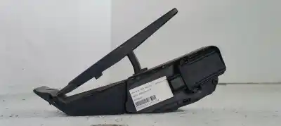 Second-hand car spare part accelerator pedal for mini mini (r50,r53) mini ii berlina fase 1 oem iam references 74766500  