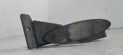 Second-hand car spare part accelerator pedal for mini mini (r50,r53) mini ii berlina fase 1 oem iam references 74766500  