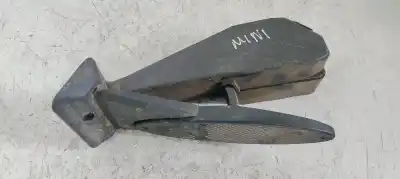 Second-hand car spare part accelerator pedal for mini mini (r50,r53) mini ii berlina fase 1 oem iam references 74766500  
