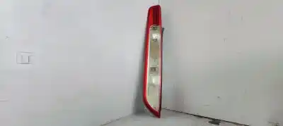 Peça sobressalente para automóvel em segunda mão Farolim Traseiro Esquerdo por FORD FOCUS LIM. (CB4) 1.8 TDCi Turbodiesel CAT Referências OEM IAM 8M5113405A  