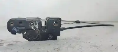 Peça sobressalente para automóvel em segunda mão fechadura do capô por audi a3 sportback (8p) 1.6 tdi referências oem iam   