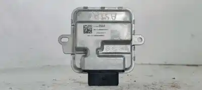 Second-hand car spare part electronic module for opel astra k lim. 5türig dynamic oem iam references 23382564