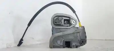 Second-hand car spare part rear left door lock for opel astra k lim. 5türig dynamic oem iam references 13598364