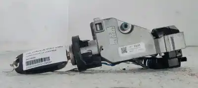 Second-hand car spare part ignition switch for opel astra k lim. 5türig dynamic oem iam references 39079938