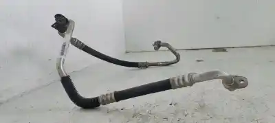 Автозапчасти б/у трубы кондиционирования воздуха за renault grand scénic iii (jz0/1_) 1.4 16v (jz0f) ссылки oem iam 