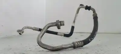 Автозапчастина б/у труби кондиціонації для renault grand scénic iii (jz0/1_) 1.4 16v (jz0f) посилання на oem iam   