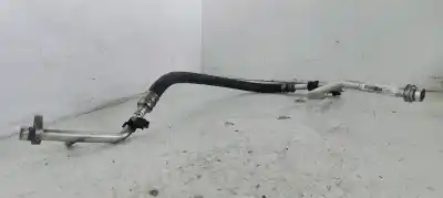 Автозапчасти б/у трубы кондиционирования воздуха за renault grand scénic iii (jz0/1_) 1.4 16v (jz0f) ссылки oem iam 