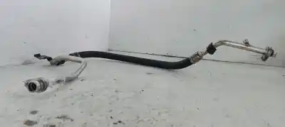 Автозапчасти б/у трубы кондиционирования воздуха за renault grand scénic iii (jz0/1_) 1.4 16v (jz0f) ссылки oem iam   