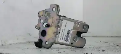 Peça sobressalente para automóvel em segunda mão fechadura do mala por audi a3 sportback (8p) 1.6 tdi referências oem iam 