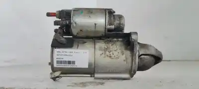 Second-hand car spare part Starter Motor for OPEL ASTRA H BERLINA Cosmo OEM IAM references 8000048  