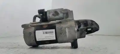 Second-hand car spare part starter motor for opel astra k lim. 5türig dynamic oem iam references 55491473