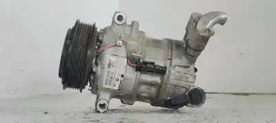 Second-hand car spare part AIR CONDITIONING COMPRESSOR for OPEL ASTRA K LIM. 5TÜRIG  OEM IAM references 39034464  