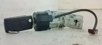 Second-hand car spare part ignition switch for citroen c3 fase 1 oem iam references 9663123380