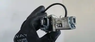 Second-hand car spare part ignition switch for citroen c3 fase 1 oem iam references 9663123380  