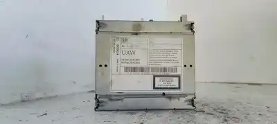 Piesă de schimb auto la mâna a doua sistem audio / cd radio casetofon pentru opel astra j gtc enjoy referințe oem iam 13337251  