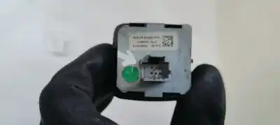 Автозапчастина б/у управління дзеркалами для renault grand scénic iii (jz0/1_) 1.4 16v (jz0f) посилання на oem iam   