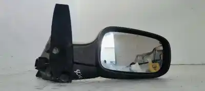 Second-hand car spare part right rearview mirror for renault scenic ii confort expression oem iam references 12354070