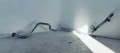 Peça sobressalente para automóvel em segunda mão tubos de ar condicionado por renault scenic ii emotion referências oem iam 