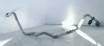 Peça sobressalente para automóvel em segunda mão tubos de ar condicionado por renault scenic ii emotion referências oem iam   