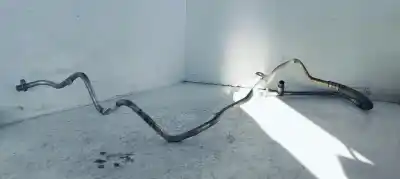 Peça sobressalente para automóvel em segunda mão tubos de ar condicionado por renault scenic ii emotion referências oem iam 8200359686