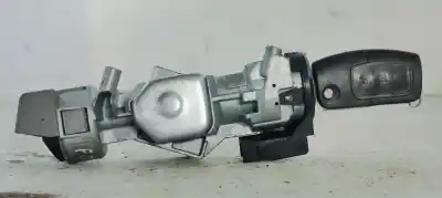 Peça sobressalente para automóvel em segunda mão comutador de ignição por ford focus lim. (cb4) 1.8 tdci turbodiesel cat referências oem iam 3m513f880ae