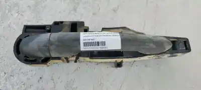 Second-hand car spare part exterior right rear door handle for mercedes-benz citan (w415) combi break oem iam references 8200497521