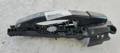 Автозапчасти б/у задняя левая наружная ручка за opel astra j lim. berlina fase 1 ссылки oem iam 14096201  