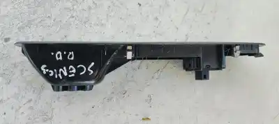 Автозапчасти б/у выключатель переднего правого окна за renault grand scénic iii (jz0/1_) 1.4 16v (jz0f) ссылки oem iam   